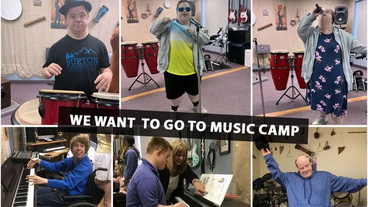 Summer Camps